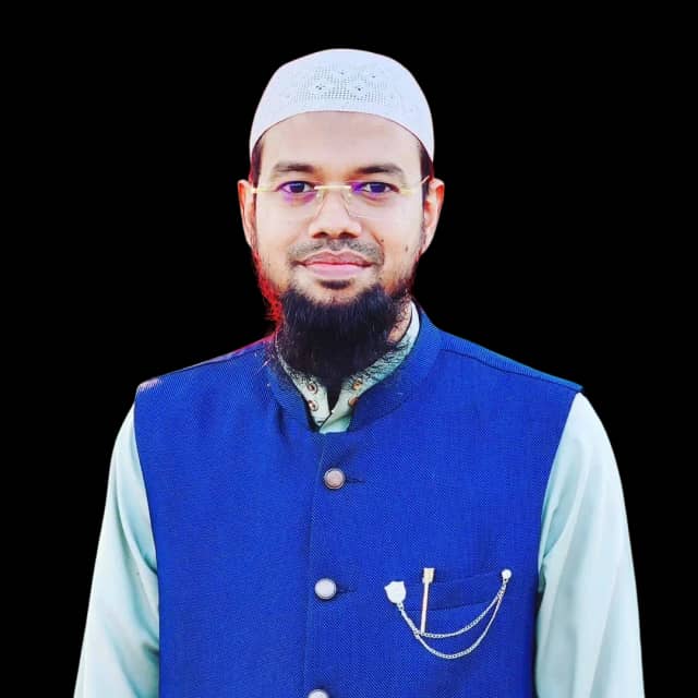 মাওলানা জামাল মাসরুর