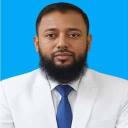 কে এম শোয়েবুর রহমান